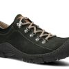 Buty Meskie Nagaba Skorzane | Polbut Trekkingowy Meski Nagaba 455 Hocz Crazy Skorzany Khaki