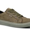 Buty Meskie Nagaba Skorzane | Polbut Meski Nagaba 412 Samuel Skorzany Khaki