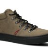 Buty Meskie Nagaba Skorzane | Trzewik Meski Nagaba 4181 Samuel Skorzany Khaki